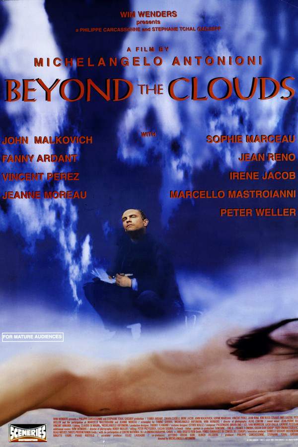 Beyond the Clouds