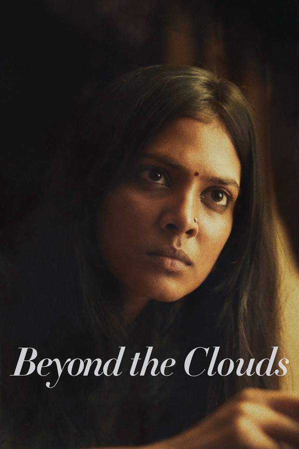 Beyond the Clouds