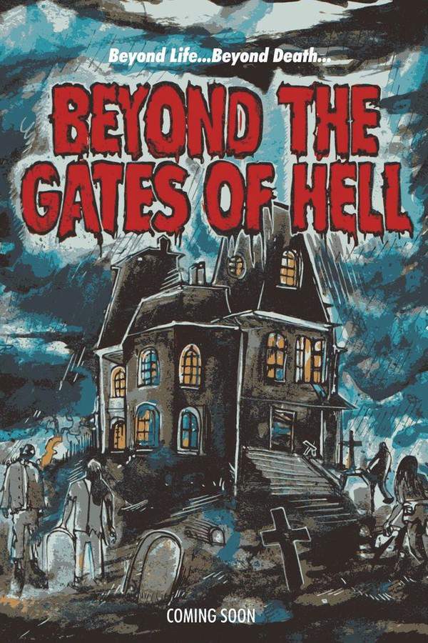 Beyond the Gates