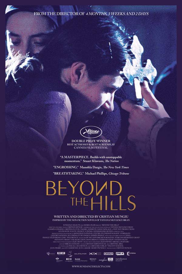Beyond the Hills