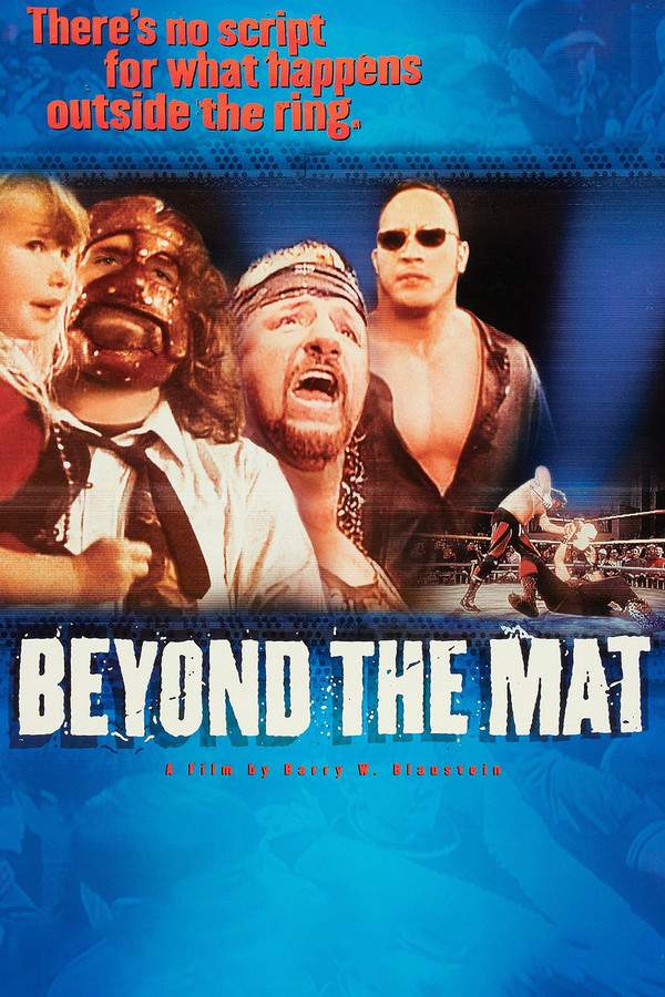 Beyond the Mat