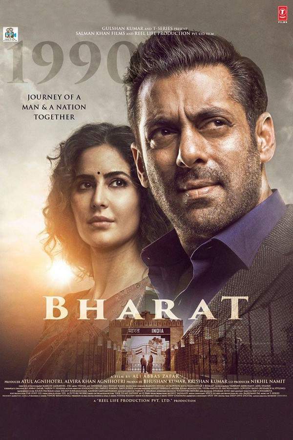 Bharat