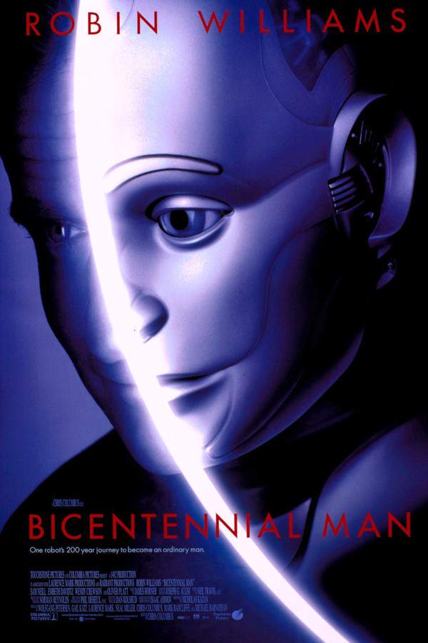 Bicentennial Man