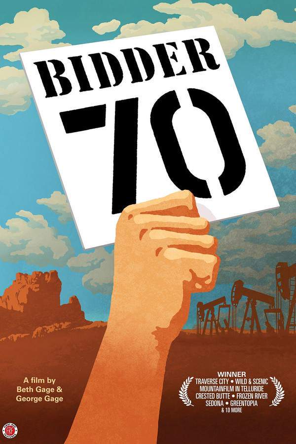 Bidder 70