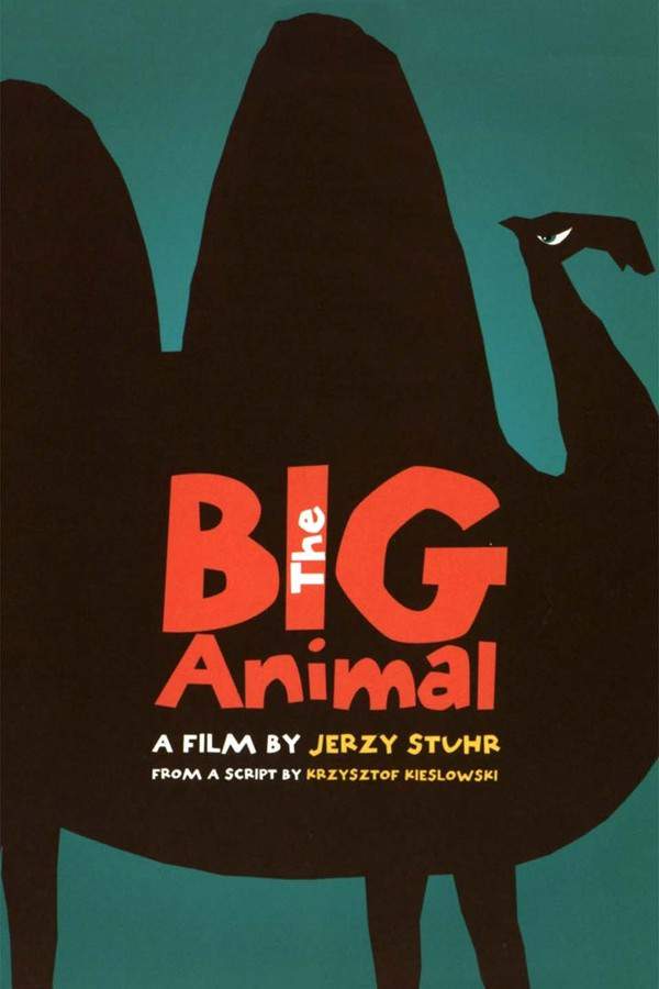 A schoolteacher and her bank clerk husband find their quiet suburban life turned upside down by the unexpected arrival of a wandering camel in their garden. The bizarre situation forces them to re-evaluate their routines and confront the humorous absurdities of everyday life, ultimately discovering the value of embracing the unexpected and maintaining a sense of childlike wonder.