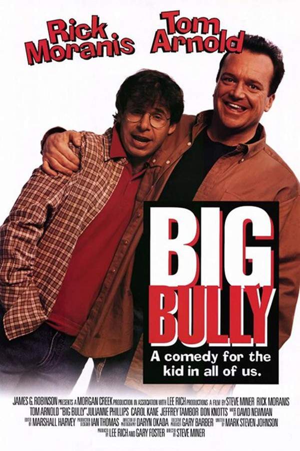 Big Bully