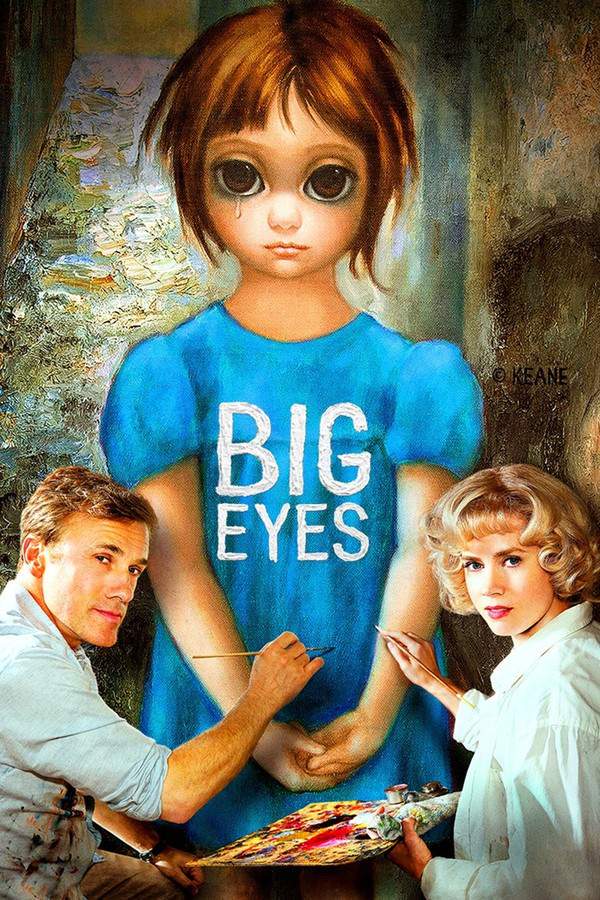 Big Eyes