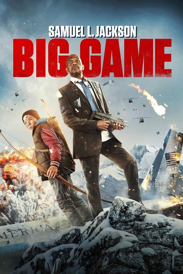 Big Game