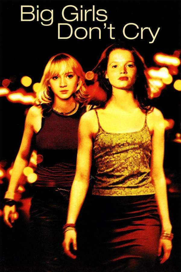 A teenage girl and her best friend devise a plan to target the woman her father is involved with – a young woman unaware of the scheme. As their actions unfold, the lines between friendship and deception blur, exploring themes of female solidarity and the painful repercussions of seeking retribution. The situation intensifies, forcing them to confront the complexities of loyalty and the potential for devastating consequences.