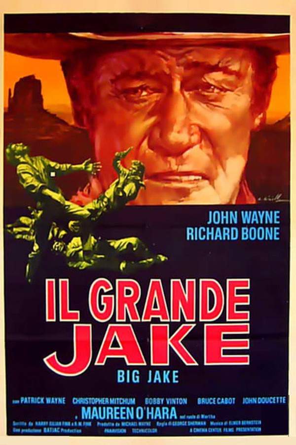 Big Jake