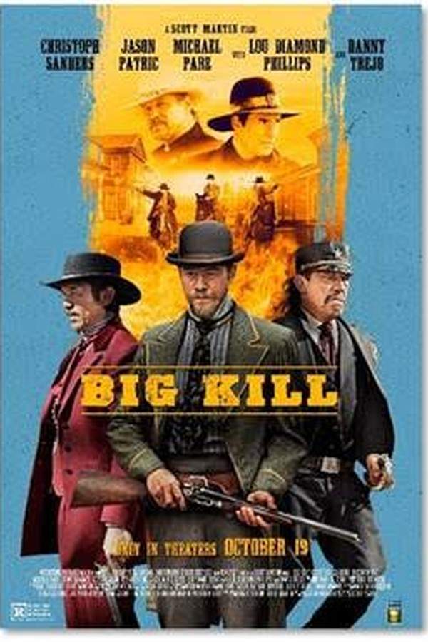 Big Kill