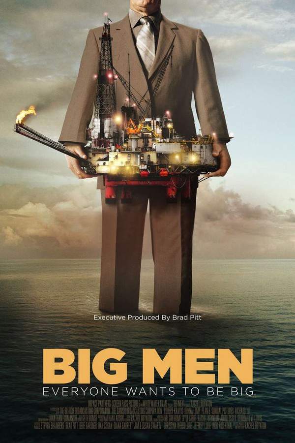 Big Men