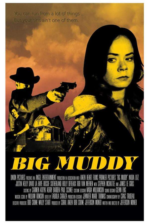 Big Muddy