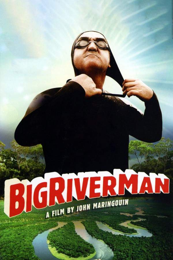 Big River Man