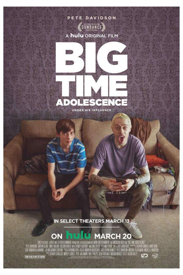 Big Time