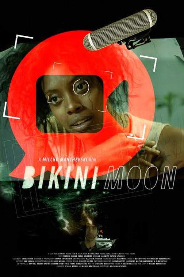 Bikini Moon