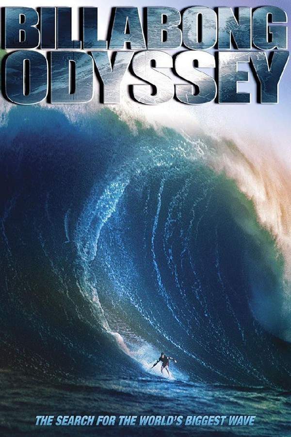 Billabong Odyssey