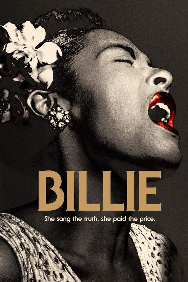 This documentary explores the life and career of legendary singer Billie Holiday, whose unforgettable voice transformed American music. Known for her captivating performances and extraordinary talent, Holiday also challenged audiences with songs like "Strange Fruit," confronting racial injustice. The film combines archival footage with insights from fellow musicians including Charles Mingus, Tony Bennett, and Count Basie, offering a revealing portrait of a complex and iconic artist.