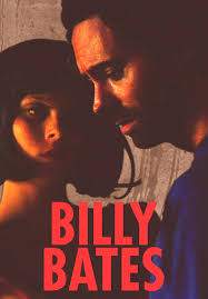 Billy Bates