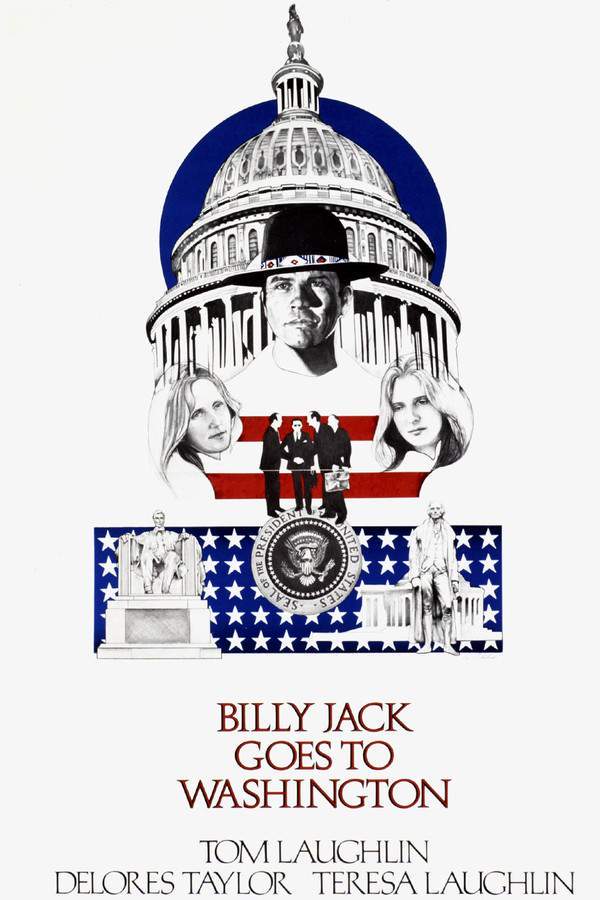 Billy Jack