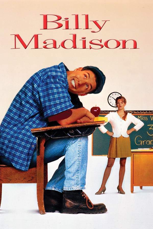 Billy Madison