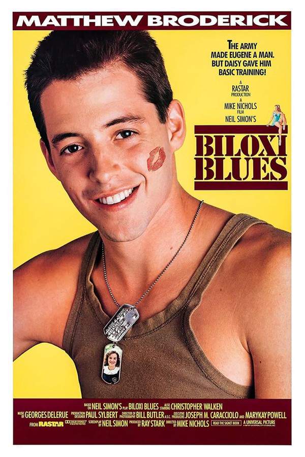 Biloxi Blues