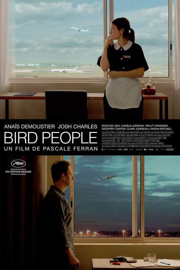 Bird People