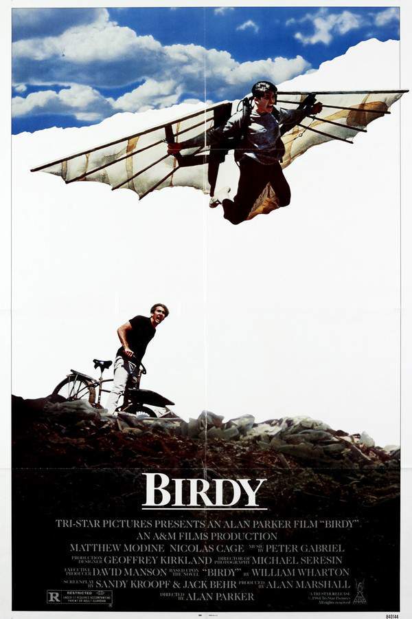 Birdy