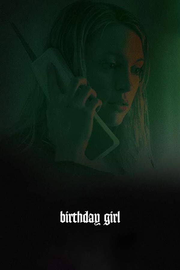Amy, struggling with a difficult past, seeks escape on her birthday. A charming man unexpectedly enters her life, leading her to face a disturbing truth and challenging her newfound sense of independence. She must then navigate an uncertain path forward, confronting the echoes of her past and the complexities of her present circumstances.