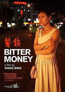 Bitter Money
