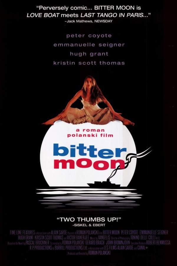 Bitter Moon