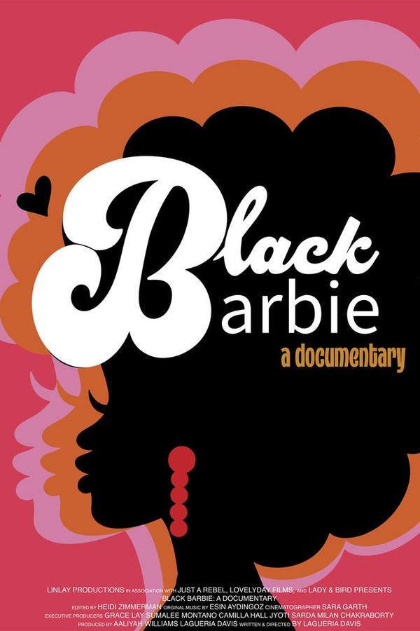 Black Barbie: A Documentary
