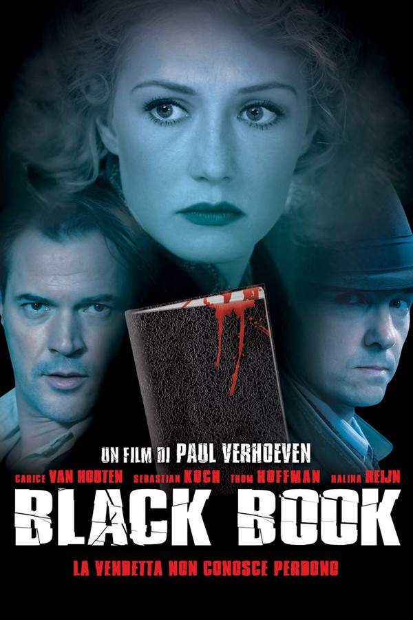Black Book