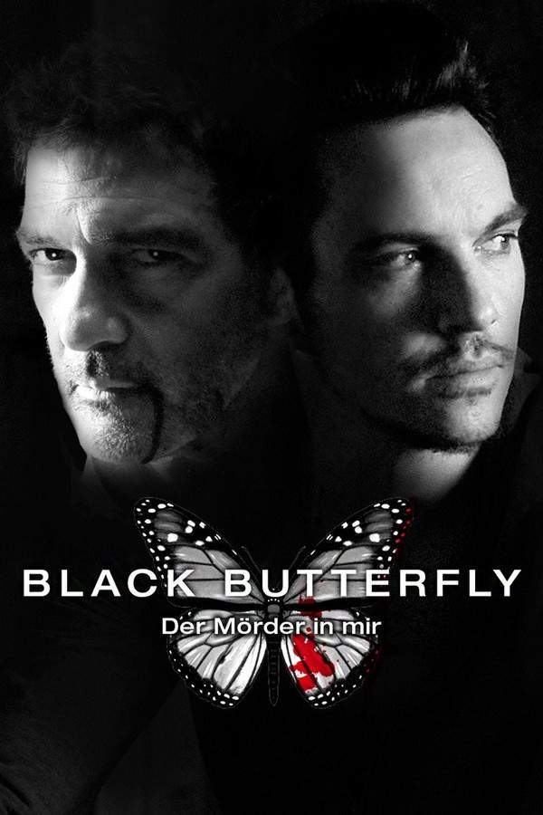 Black Butterfly