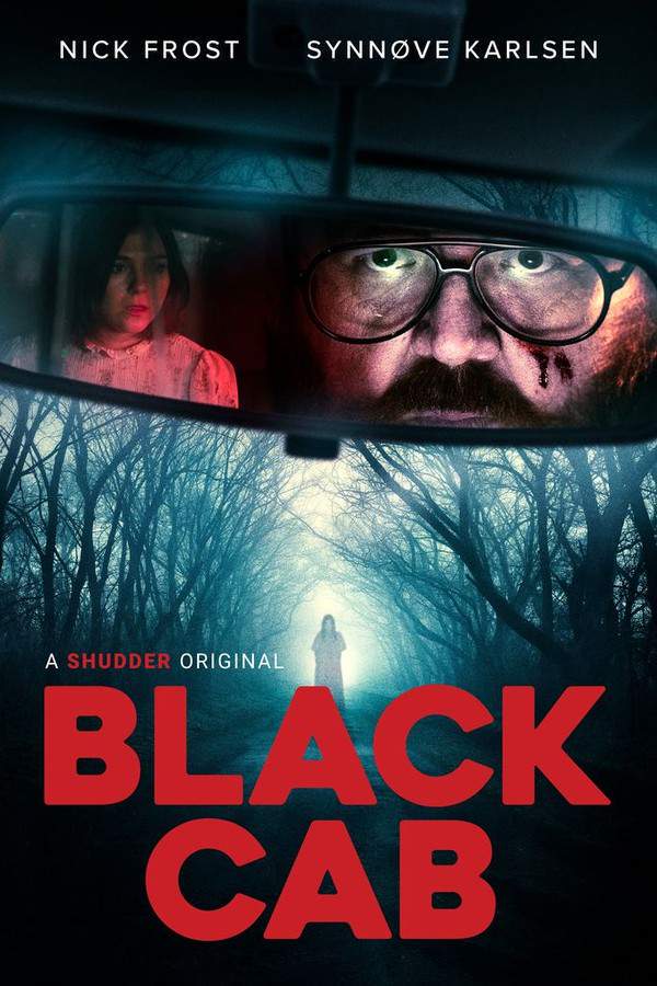 After a night out, Anne and Patrick hail a black cab, but their jovial driver seems determined to keep them talking, despite their strained relationship. As the ride continues, they discover the driver has no intention of taking them home, and they find themselves locked in the cab with no way to escape.