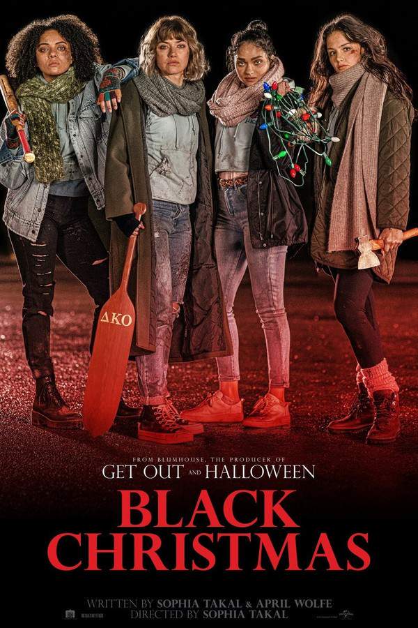 Black Christmas
