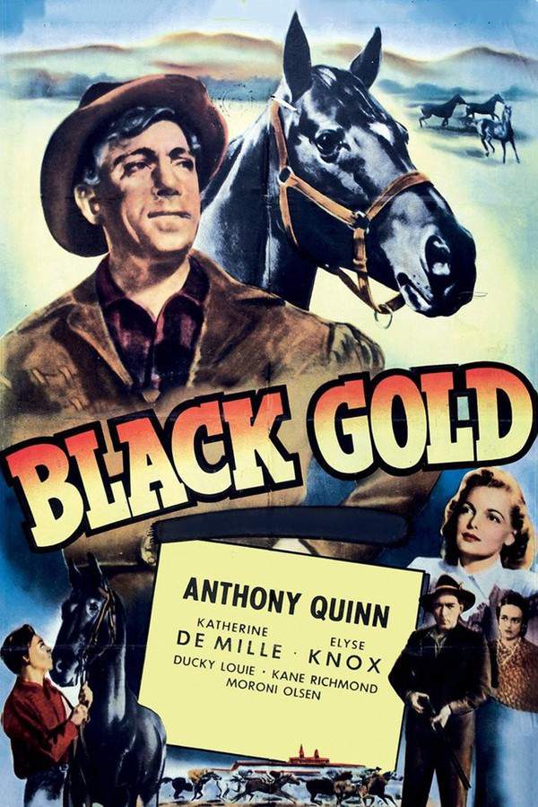 Black Gold