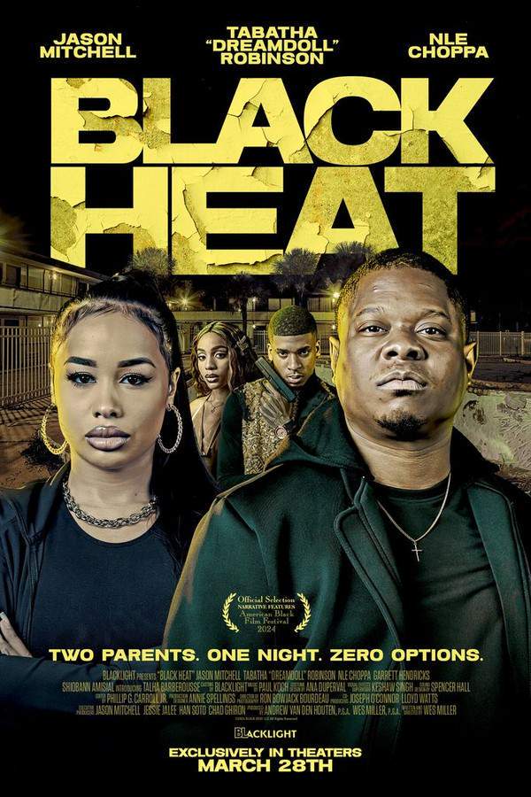 Black Heat