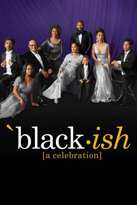 black-ish: A Celebration – An ABC News Special (2022) movie poster