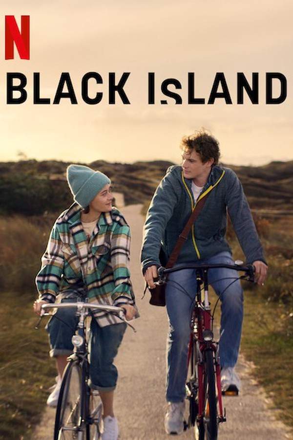 Black Island