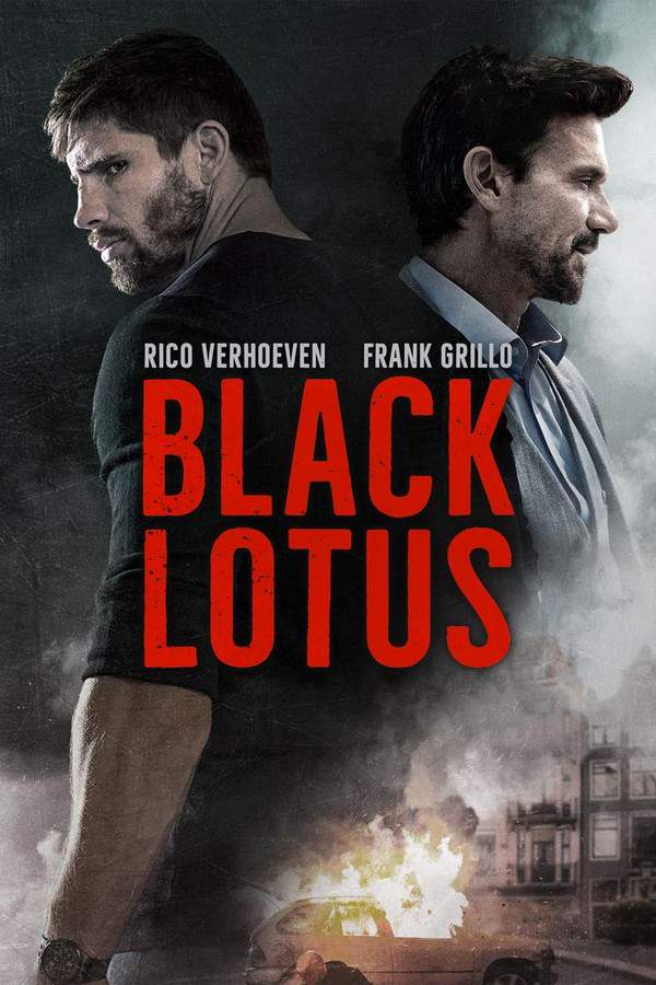 Black Lotus