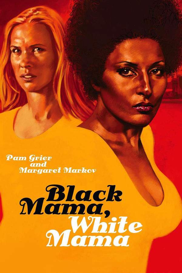 Black Mama White Mama