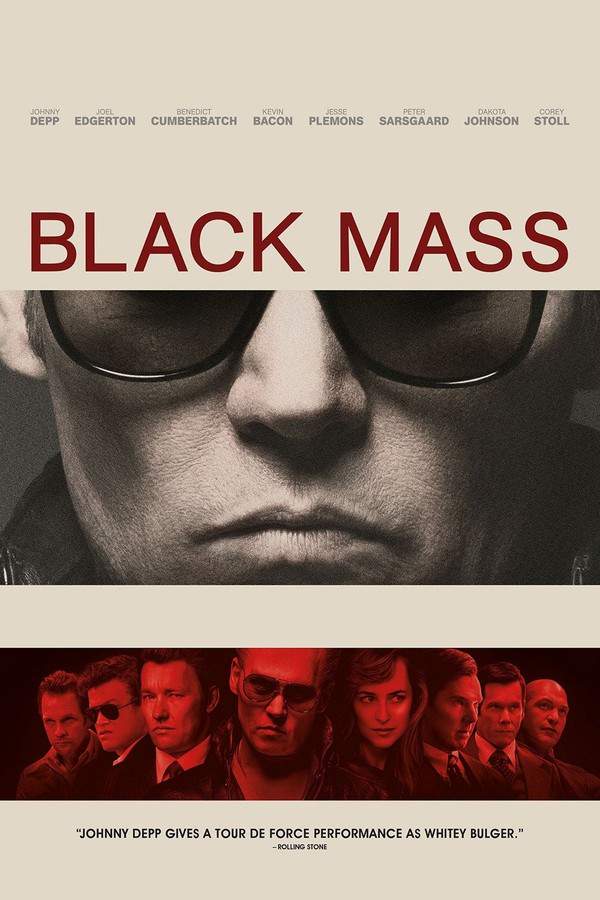 Black Mass