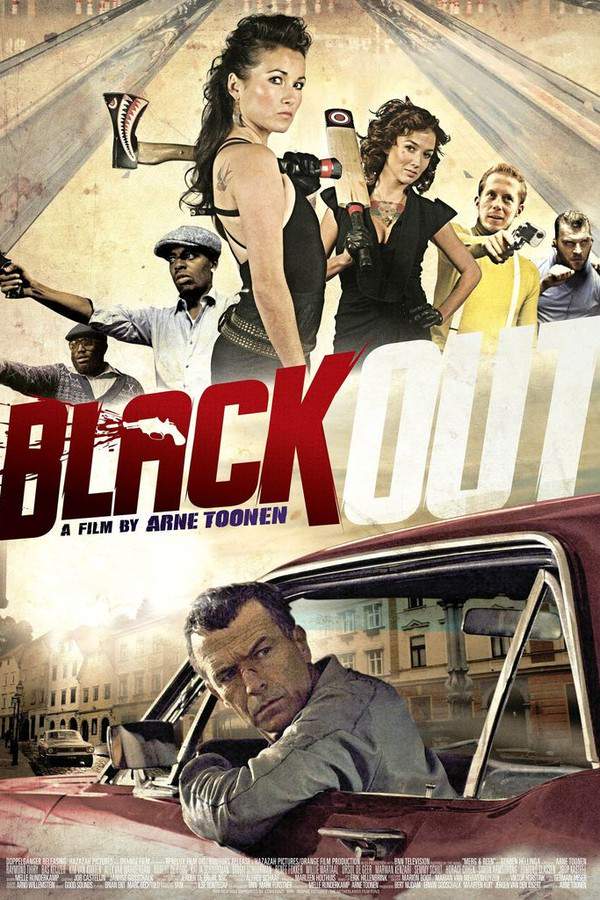 Black Out