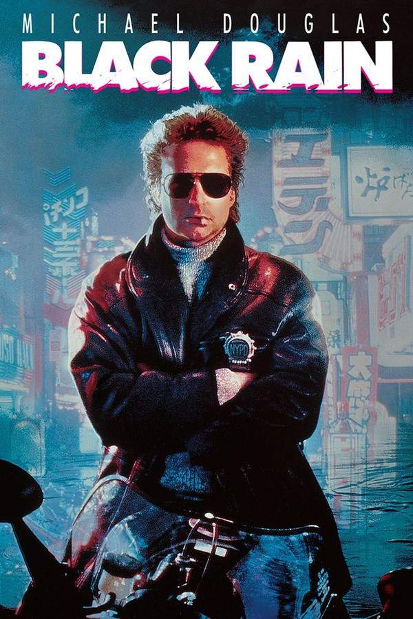 Black Rain
