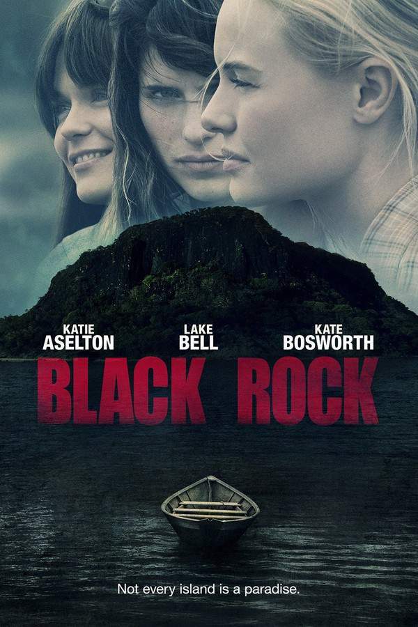 Black Rock