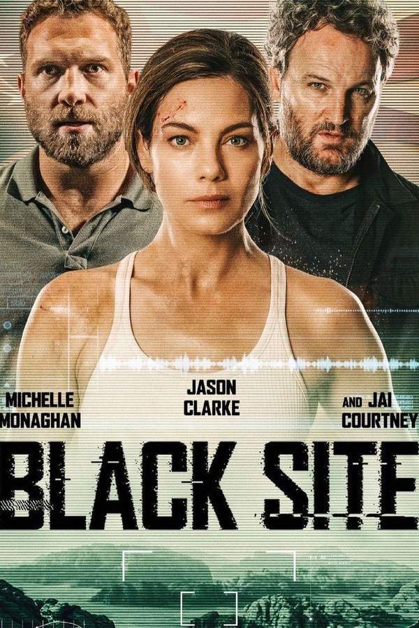 Black Site