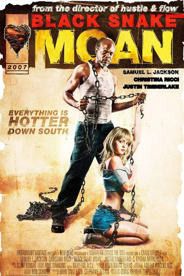 Black Snake Moan