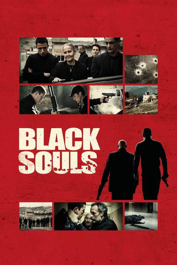 Black Souls