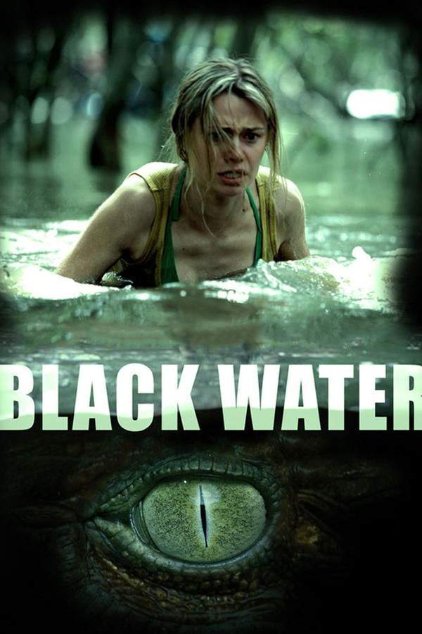 Black Water